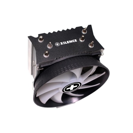 CPU COOLER MULTI SOCKET/M403PRO.ARGB XC129 XILENCE - Image 5