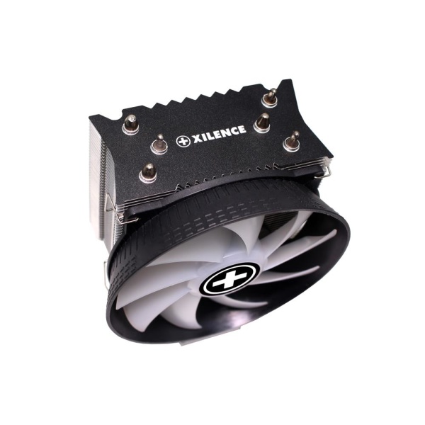 CPU COOLER MULTI SOCKET/M403PRO.ARGB XC129 XILENCE - Image 5