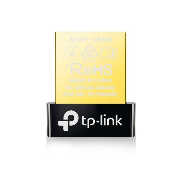WRL ADAPTER BLUETH 4/UB400 TP-LINK - Image 2