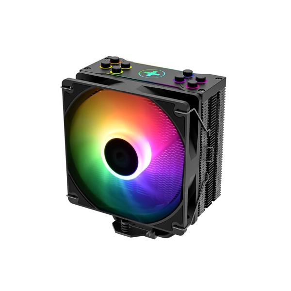CPU COOLER MULTI SOCKET/M704PRO.ARGB XC056 XILENCE - Image 3