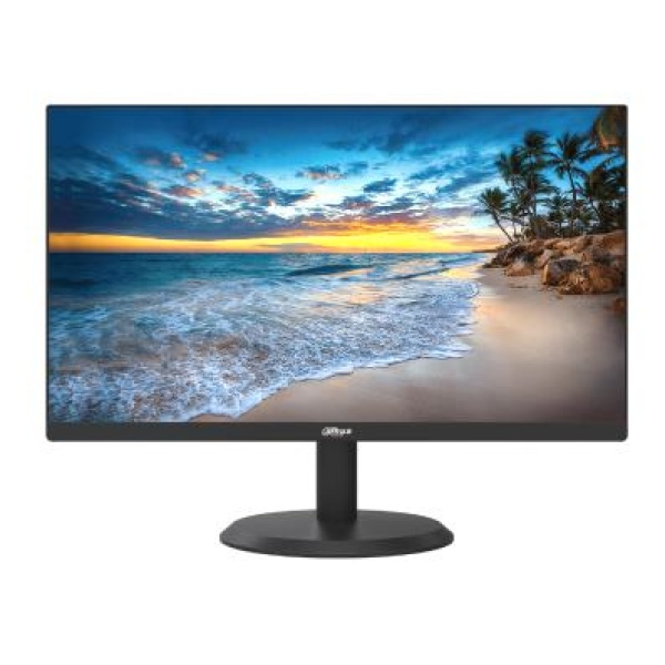 LCD Monitor DAHUA DHI-LM22-H200 21.45" 1920x1080 16:9 60HZ 6.5 ms Speakers LM22-H200