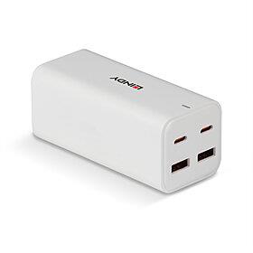 CHARGER USB 4PORT 100W/73441 LINDY - Image 3