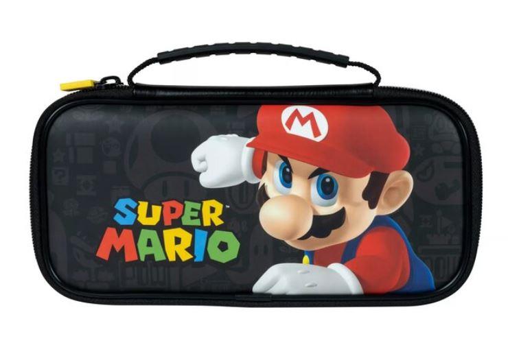 CONSOLE ACC TRAVEL CASE/SUPER MARIO 212122 NINTENDO - Image 2