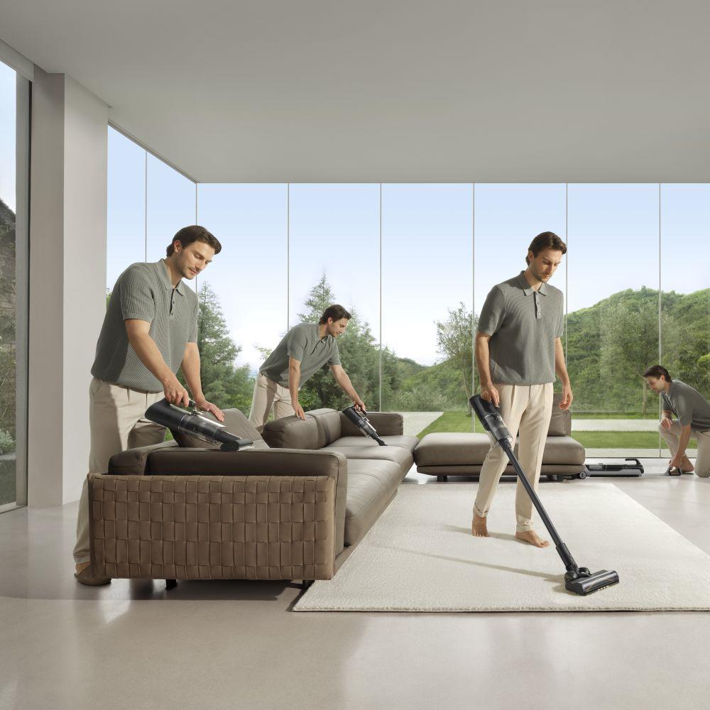 Vacuum Cleaner DREAME H14 Dual Wet/dry 400 Watts Weight 5.1 kg HHV25A - Image 15