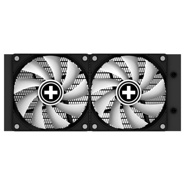 CPU COOLER MULTI SOCKET/LQ240.ARGB XC977 XILENCE - Image 4