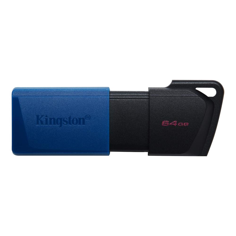 MEMORY DRIVE FLASH USB3.2/64GB DTXM/64GB KINGSTON - Image 2