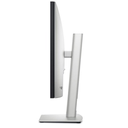 LCD Monitor DELL U2725QE 27" Business/4K Panel IPS 3840x2160 16:9 120 Hz Matte 5 ms Swivel Pivot Height adjustable Tilt Colour Black / Silver 210-BQTL - Image 6