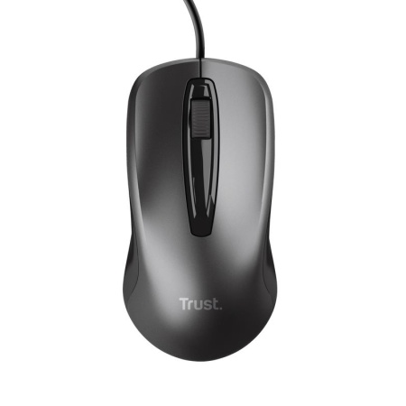 MOUSE USB OPTICAL BASICS/24657 TRUST - Image 2