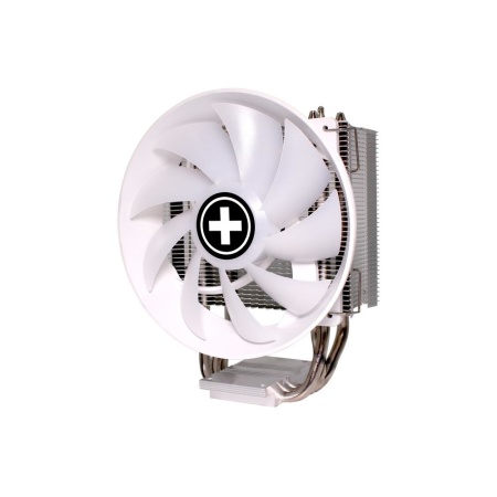 CPU COOLER MULTI SOCKET/M403PRO.W.ARGB XC229 XILENCE - Image 3