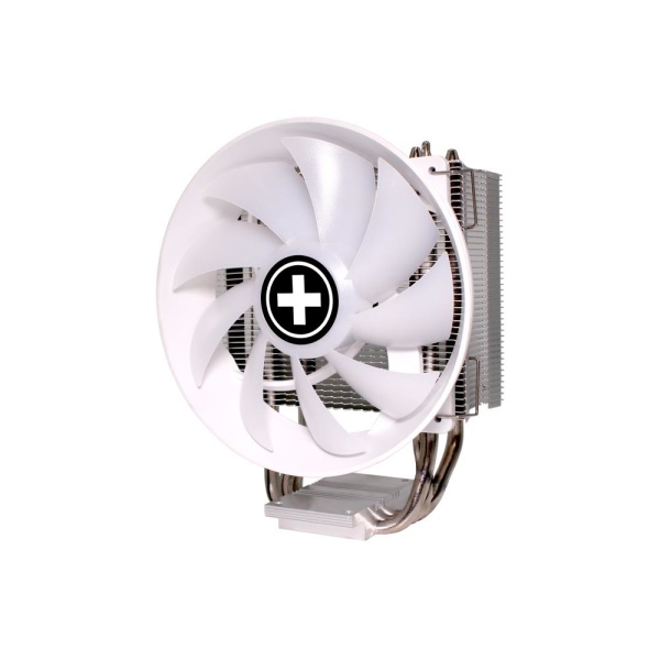 CPU COOLER MULTI SOCKET/M403PRO.W.ARGB XC229 XILENCE - Image 3
