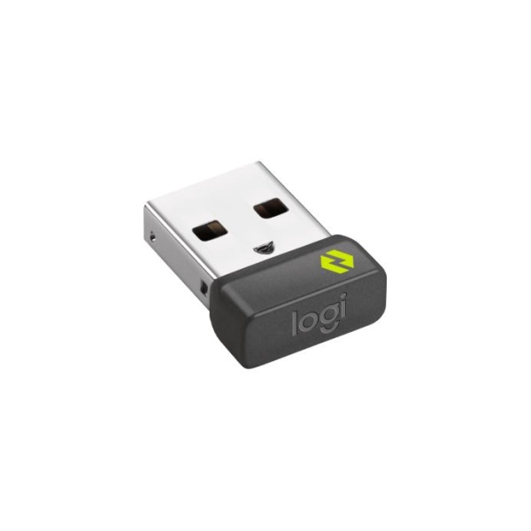 MOUSE USB OPTICAL WRL VERTICAL/BLACK RIGH 910-006494 LOGITECH - Image 7