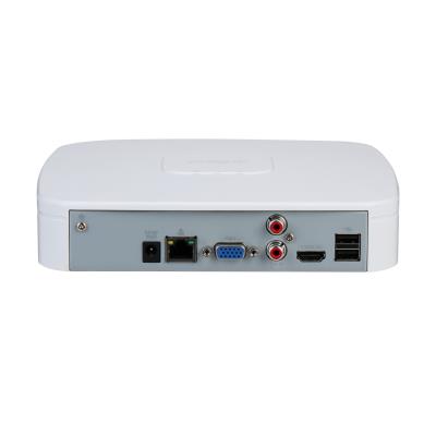 NET VIDEO RECORDER 8CH/NVR2108-4KS3 DAHUA - Image 3