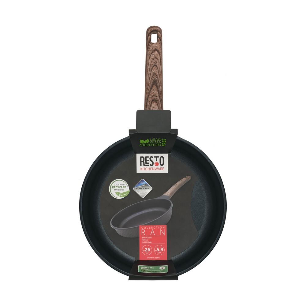 FRYPAN D26 H5.9CM/93910 RESTO - Image 8