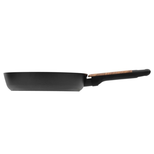 FRYPAN D24 H5.3CM/93183 RESTO - Image 3