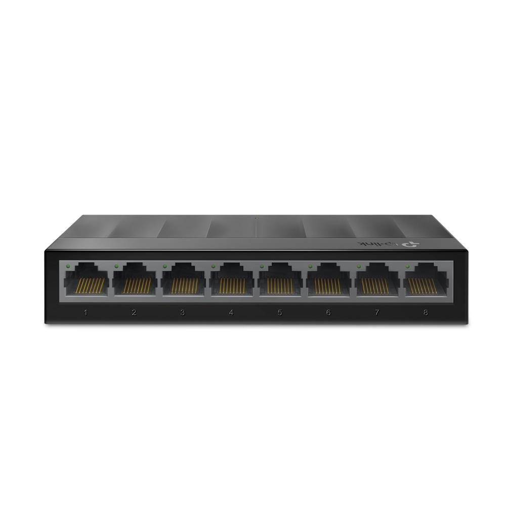Switch TP-LINK LS1008G LS1008G
