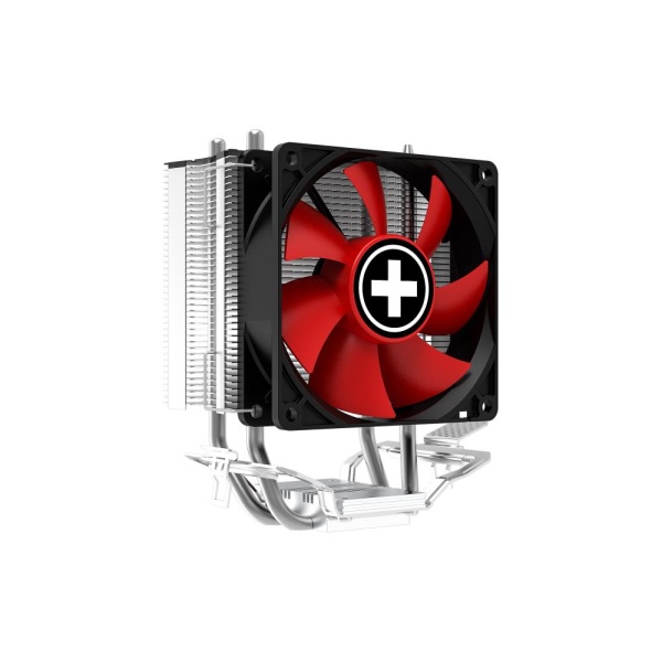 CPU COOLER SFM2+/SFM2/SFM1/SAM3/SAM2+/SAM2 XC025 XILENCE - Image 2