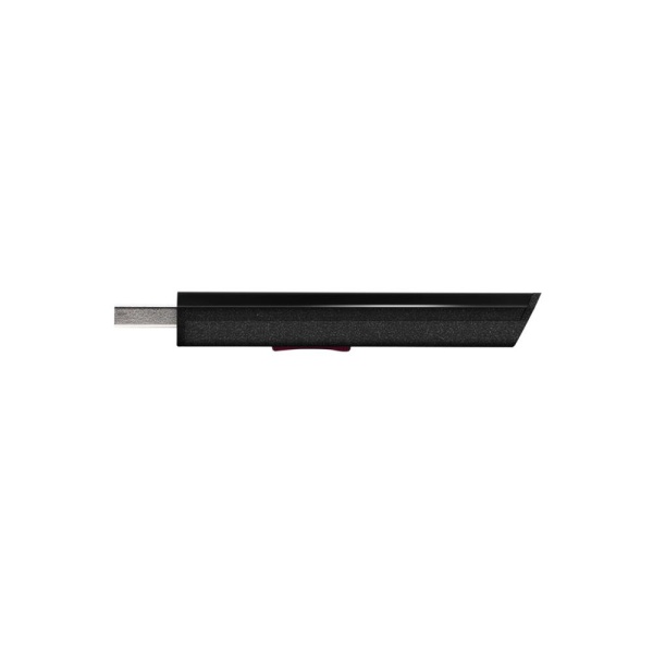 External SSD ADATA SC610 500GB USB 3.2 Write speed 500 MBytes/sec Read speed 550 MBytes/sec SC610-500G-CBK/RD - Image 3