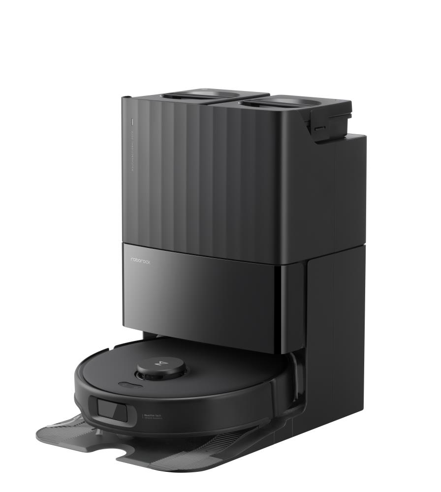 VACUUM CLEANER ROBOT Q REVO/EDGE5V1 BK. QRES52-00 ROBOROCK - Image 2
