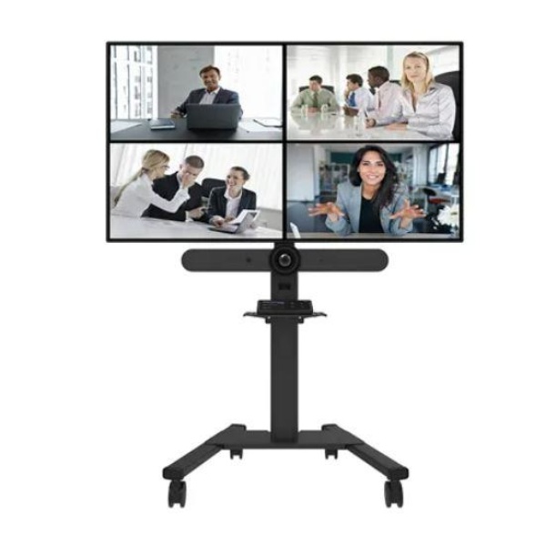 MONITOR ACC VIDEOBAR MULT. KIT/AFLS-825BL1 NEOMOUNTS - Image 2