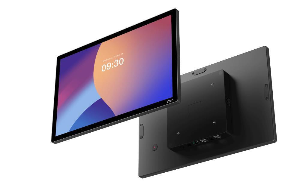 KIOSK SCO DISPLAY 16" CRANE 1/I23I01CD16 IMIN - Image 2