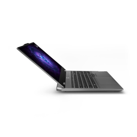 Notebook LENOVO LOQ 15IAX9 CPU  Core i5 i5-12450HX 2400 MHz 15.6" 1920x1080 RAM 16GB DDR5 4800 MHz SSD 512GB NVIDIA GeForce RTX 3050 6GB ENG Grey 2.38 kg 83GS002NPB - Image 6