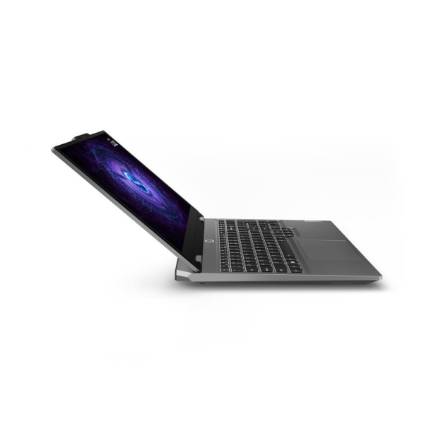 Notebook LENOVO LOQ 15IAX9 CPU  Core i5 i5-12450HX 2400 MHz 15.6" 1920x1080 RAM 16GB DDR5 4800 MHz SSD 512GB NVIDIA GeForce RTX 3050 6GB ENG Grey 2.38 kg 83GS002NPB - Image 6