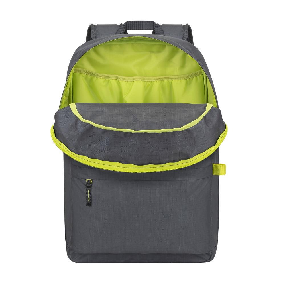 NB BACKPACK LITE URBAN 15.6"/5562 GREY RIVACASE - Image 4