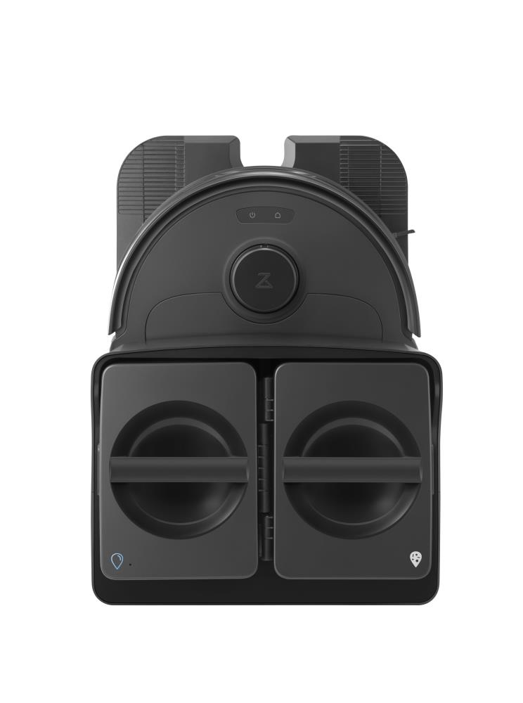 VACUUM CLEANER ROBOT Q REVO S/BLACK QRS52-00 ROBOROCK - Image 16