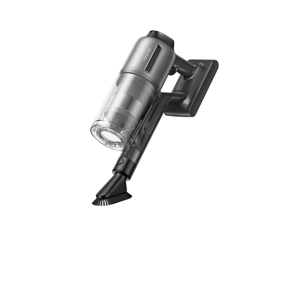 Vacuum Cleaner DREAME Z30 Station Cordless Capacity 0.6 l Weight 2.2 kg VZV26B - Image 14
