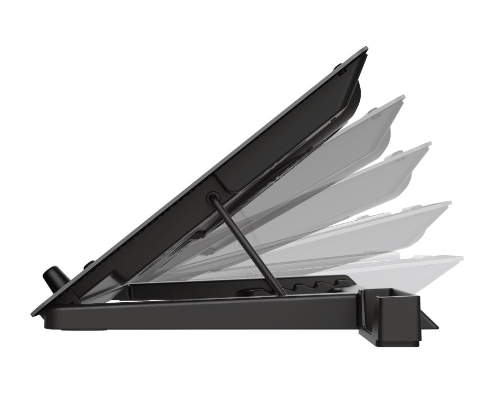 NB ACC COOL STAND GXT1125 QUNO/17" 23581 TRUST - Image 4