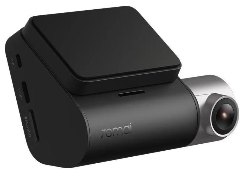 DASHCAM 140 DEGREE/A510 70MAI - Image 3