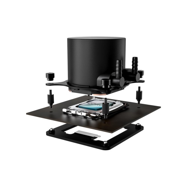 CPU COOLER MULTI SOCKET/LQ240.ARGB XC977 XILENCE - Image 16