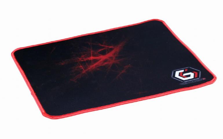 KEYBOARD USB GAMING KIT ENG/GHOST GGS-UMGL4-02 GEMBIRD - Image 5