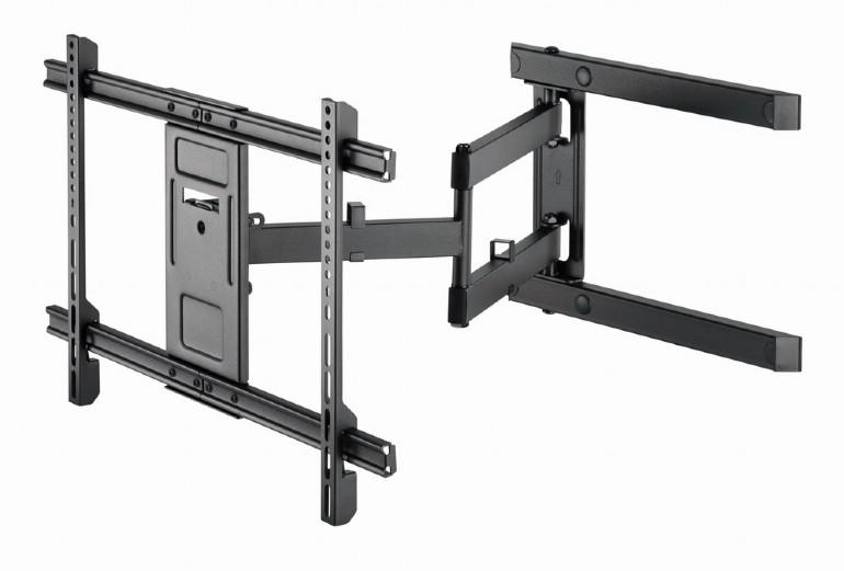 TV SET ACC WALL MOUNT 37-80"/WM-80ST-05 GEMBIRD - Image 2