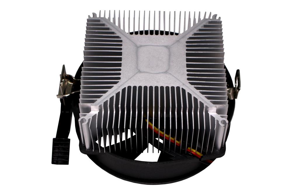 CPU COOLER MULTI SOCKET/A200 XC033 XILENCE - Image 4