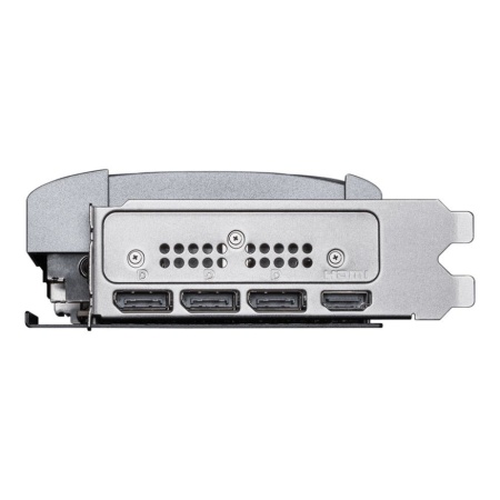 Graphics Card MSI NVIDIA GeForce RTX 5070 12 GB GDDR7 192 bit PCIE 5.0 16x Dual Slot Fansink 1xHDMI 3xDisplayPort RTX507012GVENTUS2XOC - Image 5
