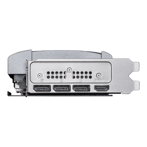 Graphics Card MSI NVIDIA GeForce RTX 5070 12 GB GDDR7 192 bit PCIE 5.0 16x Dual Slot Fansink 1xHDMI 3xDisplayPort RTX507012GVENTUS2XOC - Image 5