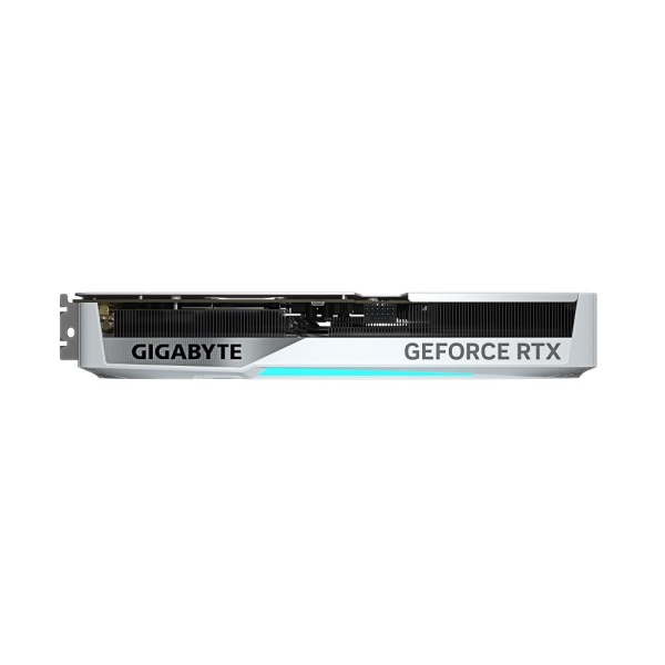 Graphics Card GIGABYTE NVIDIA GeForce RTX 5070 Ti 16 GB GDDR7 256 bit PCIE 5.0 16x Triple slot Fansink 1xHDMI 3xDisplayPort N507TEAGLEOCICE-16GD1.0 - Image 9
