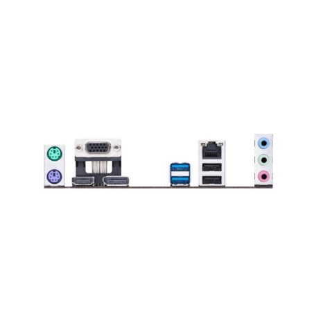 Mainboard ASUS Intel H610 LGA1700 Micro-ATX Memory DDR4 Memory slots 2 1xPCI-Express 3.0 1x 1xPCI-Express 4.0 16x 2xM.2 1x15pin D-sub 1xHDMI 1xDisplayPort 2xAudio-In 1xAudio-Out 2xUSB 2.0 2xUSB 3.2 2xPS/2 PRIMEH610M-ED4-CSM - Image 4