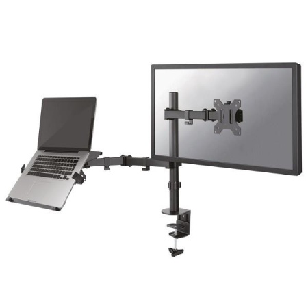 MONITOR ACC SCREEN &DESK MOUNT/FPMA-D550NOTEBOOK NEOMOUNTS - Image 2