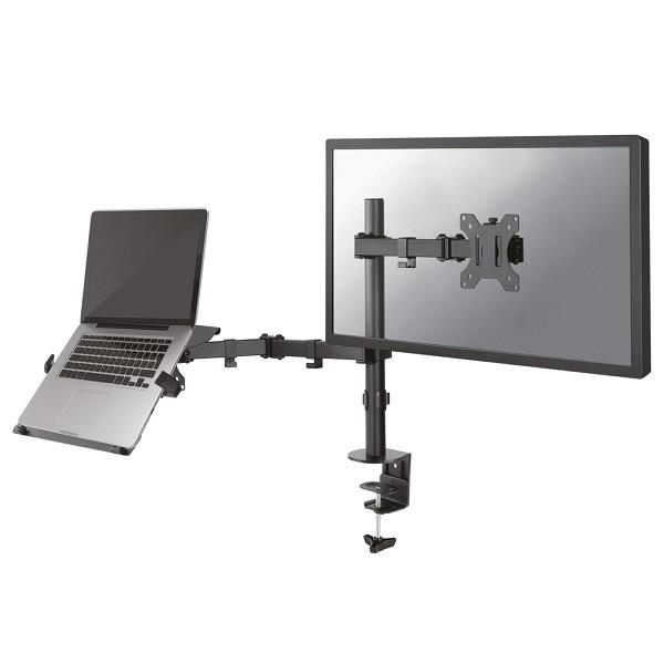 MONITOR ACC SCREEN &DESK MOUNT/FPMA-D550NOTEBOOK NEOMOUNTS - Image 2