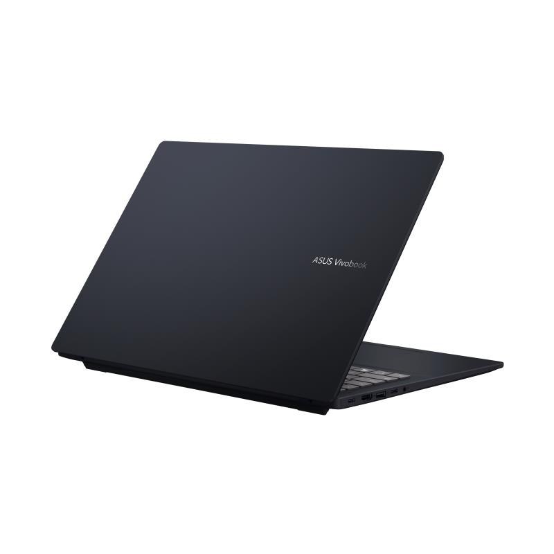 Notebook ASUS VivoBook Series X1607CA-MB045W CPU Intel Core Ultra u5-225H 1700 MHz 16" 1920x1200 RAM 16GB SSD 512GB Intel Graphics Integrated ENG Windows 11 Home Blue 1.88 kg 90NB15A1-M001V0