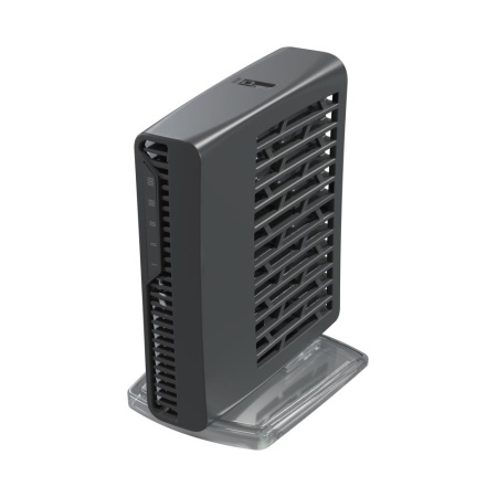 Wireless Router MIKROTIK Wireless Router 1800 Mbps Wi-Fi 6 IEEE 802.11 b/g IEEE 802.11n IEEE 802.11ac IEEE 802.11ax 5x10/100/1000M C52IG-5HAXD2HAXD-TC - Image 2