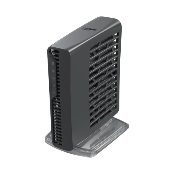 Wireless Router MIKROTIK Wireless Router 1800 Mbps Wi-Fi 6 IEEE 802.11 b/g IEEE 802.11n IEEE 802.11ac IEEE 802.11ax 5x10/100/1000M C52IG-5HAXD2HAXD-TC - Image 2