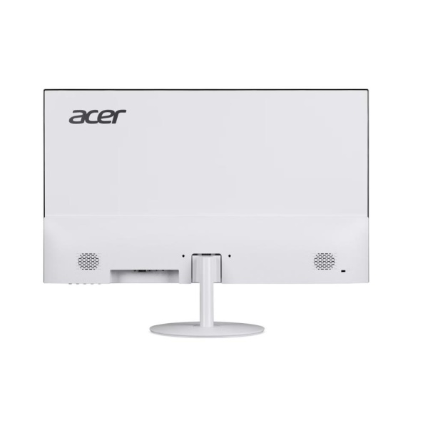 LCD Monitor ACER SA272EWMIX 27" Panel IPS 1920x1080 16:9 100 Hz Matte 1 ms Speakers Tilt Colour White UM.HS2EE.E18 - Image 3