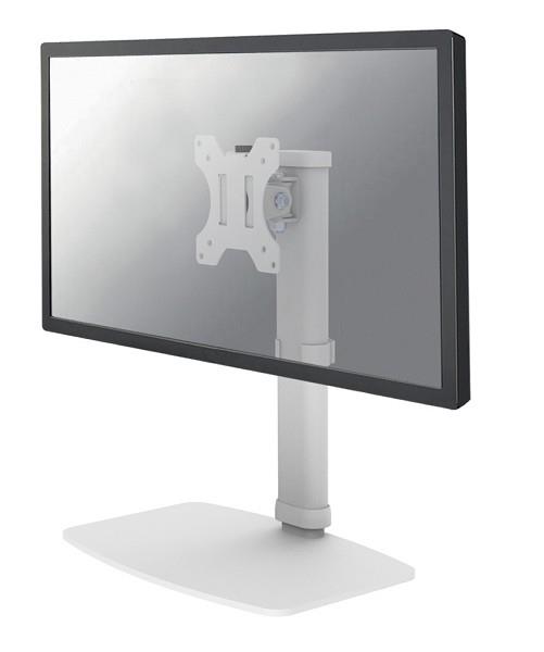 MONITOR ACC DESK MOUNT 10-30"/FPMA-D890WHITE NEOMOUNTS - Image 2