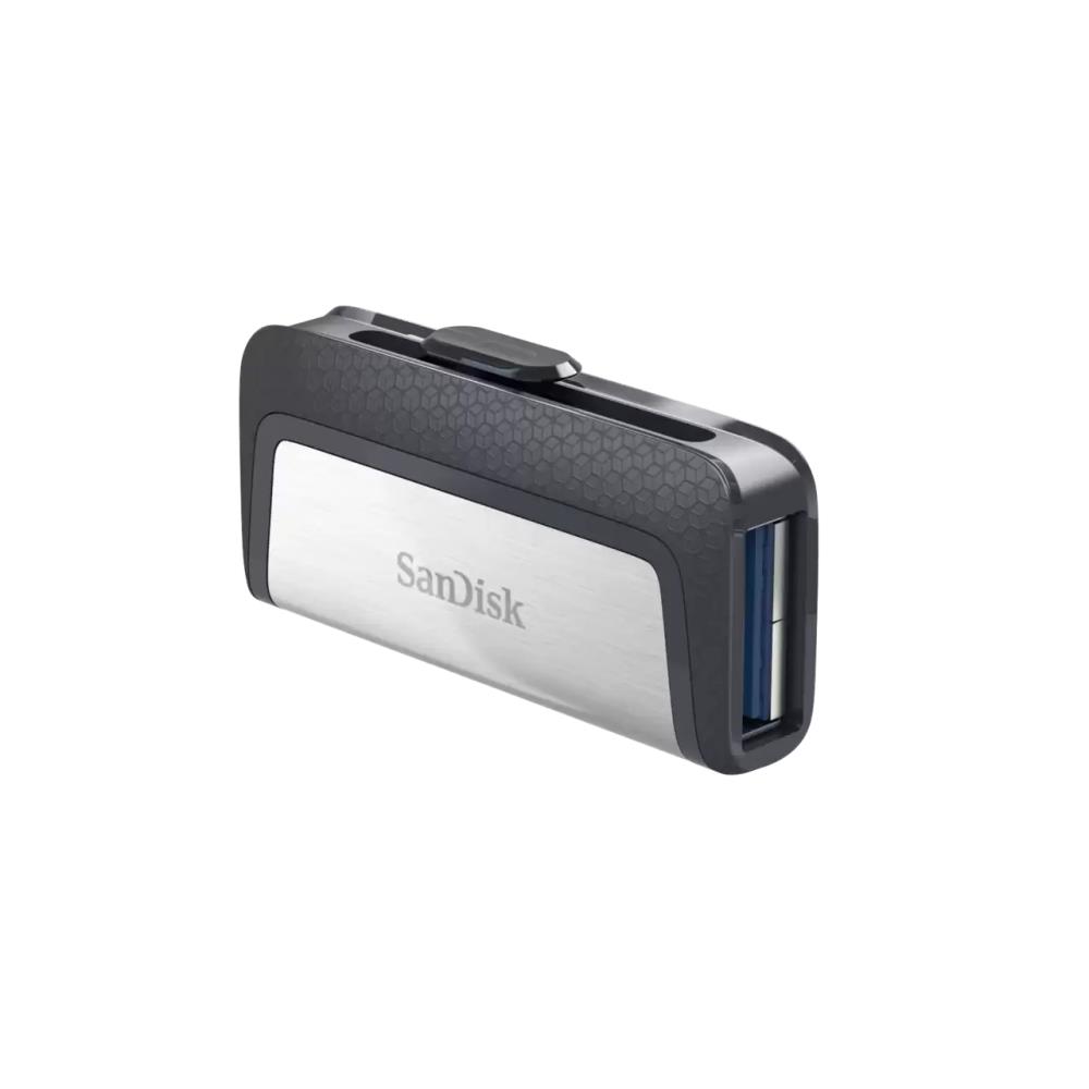 MEMORY DRIVE FLASH USB-C 128GB/SDDDC2-128G-G46 SANDISK - Image 4