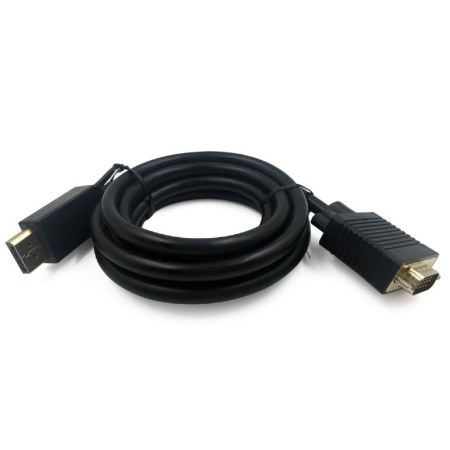CABLE DISPLAY PORT TO VGA 1.8M/CCP-DPM-VGAM-6 GEMBIRD - Image 2