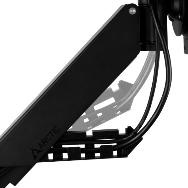 MONITOR ACC ARM X1-3D/AEMNT00062A ARCTIC - Image 4