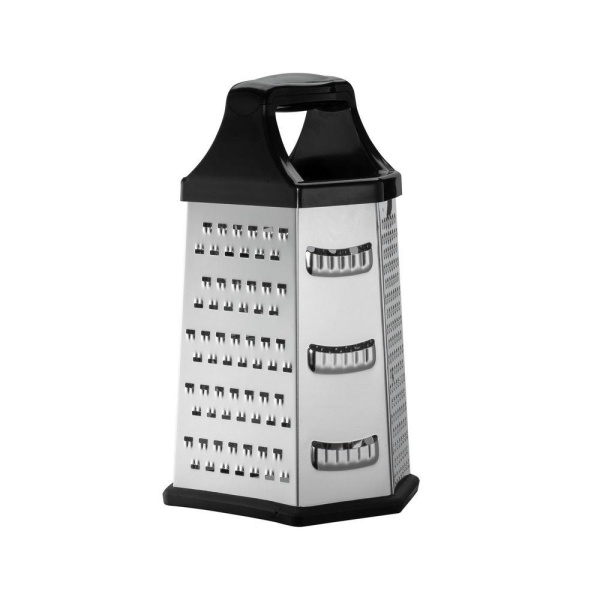 GRATER WITH CONTAINER 6 SIDES/95413 RESTO - Image 2